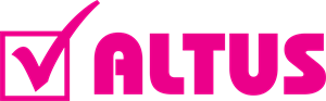 Altus logosu