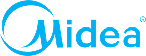 Midea logosu