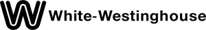 White Westinghouse logosu